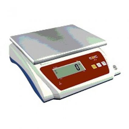 Balance compacte ACS3