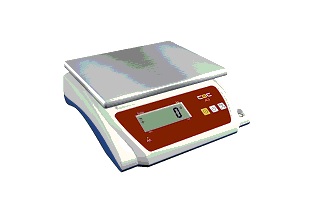 Balance compacte ACS30