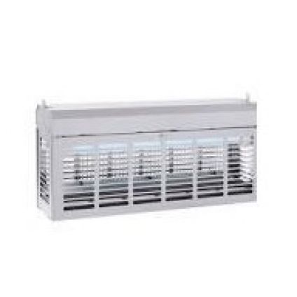 Destructeur d'insectes haute tension AGR 80i AES