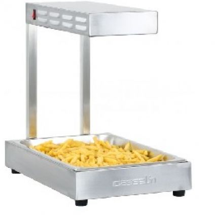 CHAUFFE FRITES QUARTZ CCF5