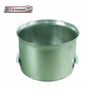 Cuve inox pour cutter/coupe-légumes TRK70 et cutter K70 653593