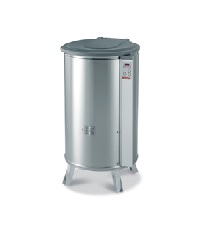 Essoreuse 12 kg panier inox DITO SAMA ELX65XF5 603652