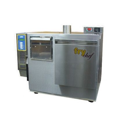 FRY CHEF FD8