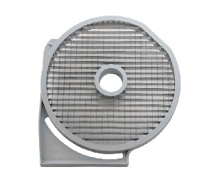 Grille macédoine 20 x 20 mm MT20T pour TRK 45/55/70 653570