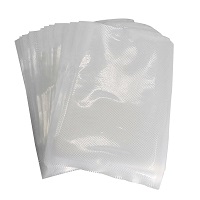 Sacs sous vide gaufrés 250*350 - 105µ