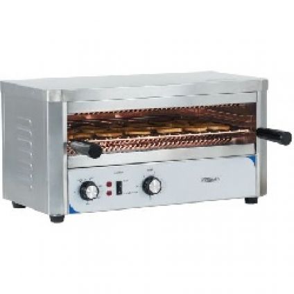 TOASTEUR A QUARTZ PETIT MODELE