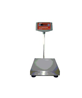 Balance plate-forme TSX-60